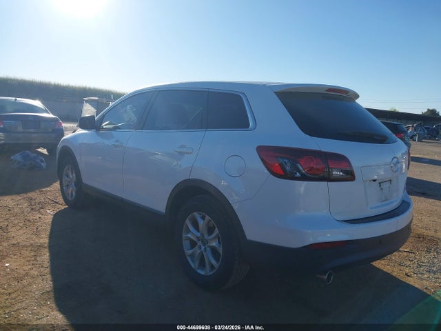 2013 MAZDA CX-9 JM3TB2CV2D0410645 Photo 2