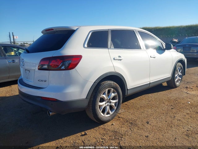 2013 MAZDA CX-9 JM3TB2CV2D0410645 Photo 3