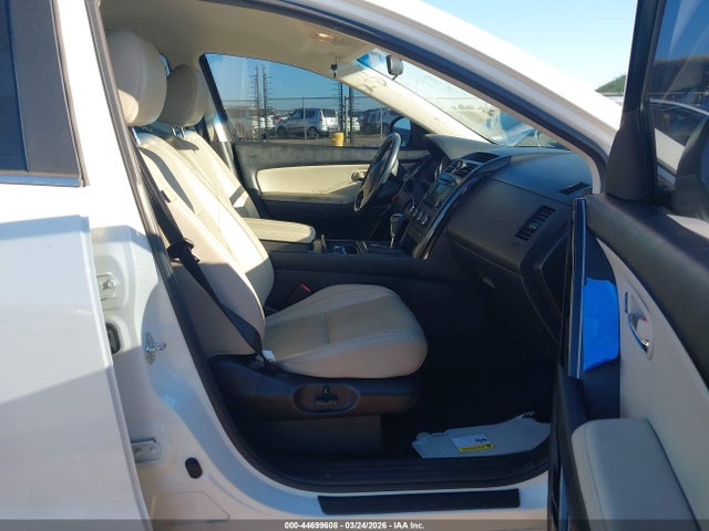2013 MAZDA CX-9 JM3TB2CV2D0410645 Photo 4