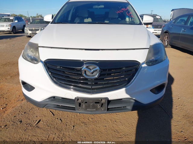 2013 MAZDA CX-9 JM3TB2CV2D0410645 Photo 5