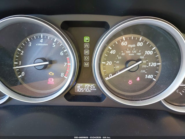 2013 MAZDA CX-9 JM3TB2CV2D0410645 Photo 6