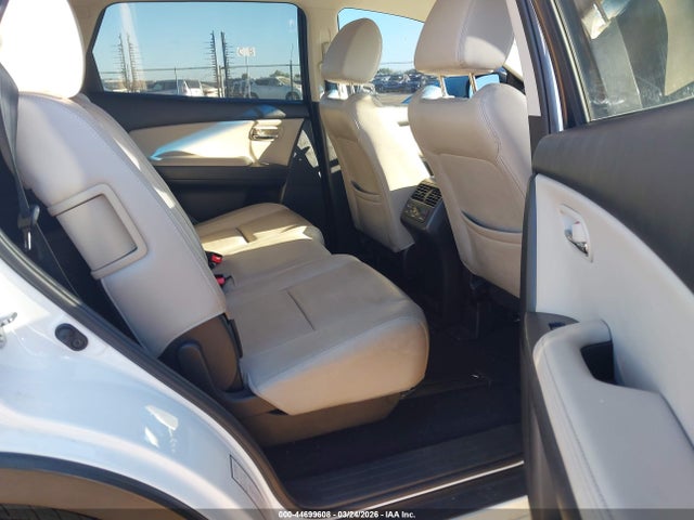 2013 MAZDA CX-9 JM3TB2CV2D0410645 Photo 7