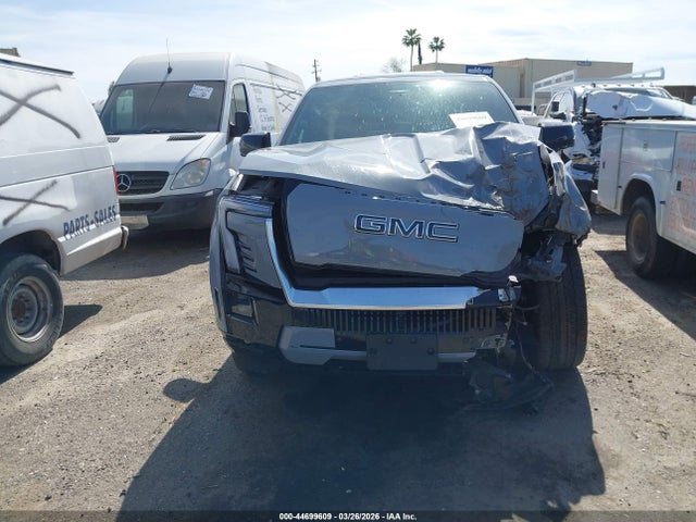 GMC Sierra Ev Max Range Denali 2025 1GT40LEL9SU413052 Image 16