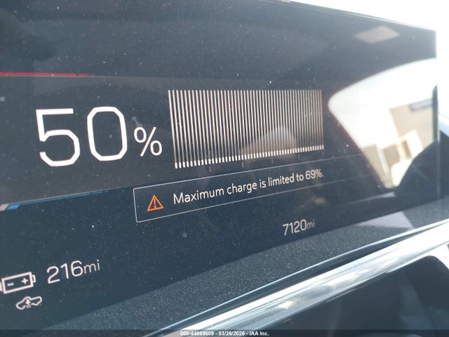 GMC Sierra Ev Max Range Denali 2025 1GT40LEL9SU413052 Image 15