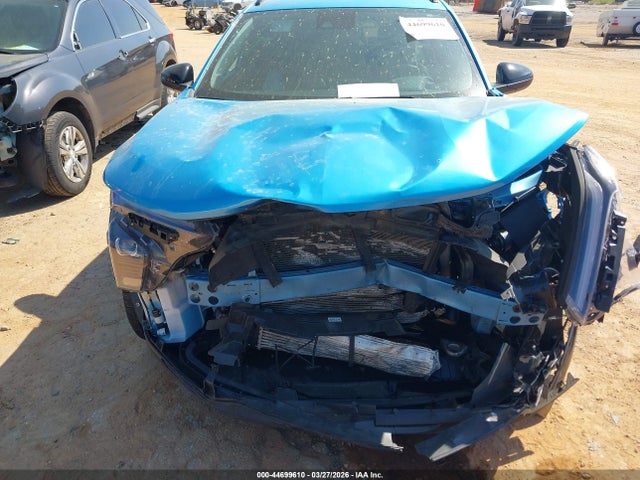Продажа на аукционе авто 2025 Chevrolet Trax Fwd 2rs, vin: KL77LJEP7SC047669, номер лота: 44699610