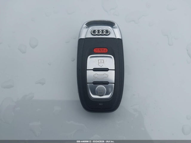 2013 AUDI A6 WAUHGAFC0DN005386 Photo 10