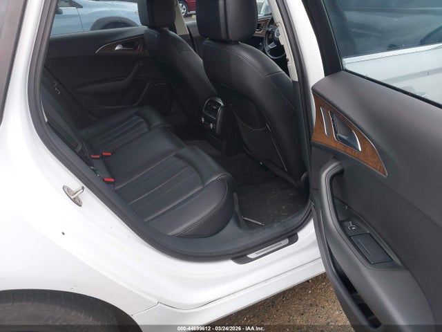 2013 AUDI A6 WAUHGAFC0DN005386 Photo 7