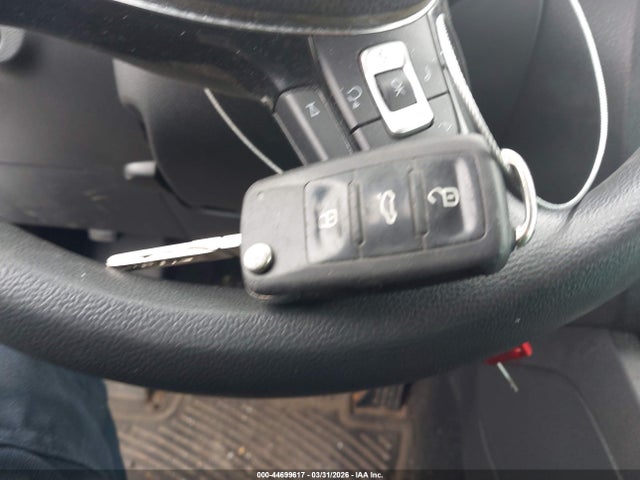 2015 VOLKSWAGEN JETTA 3VW2K7AJ8FM354564 Photo 10