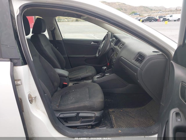 2015 VOLKSWAGEN JETTA 3VW2K7AJ8FM354564 Photo 4