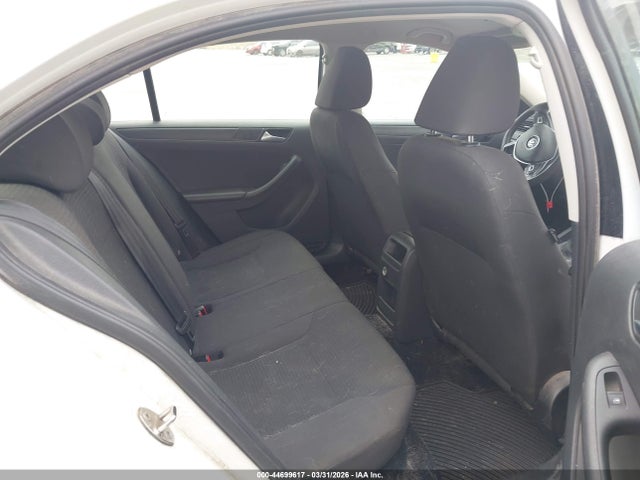 2015 VOLKSWAGEN JETTA 3VW2K7AJ8FM354564 Photo 7