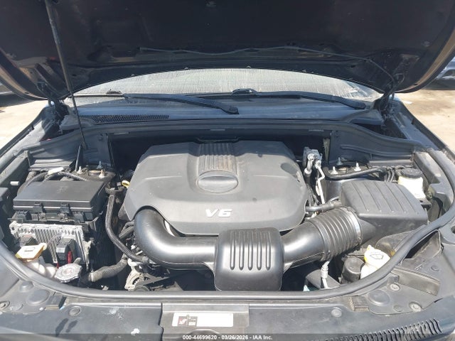 Jeep Grand Cherokee Altitude 2014 1C4RJFAG6EC479338 Image 10