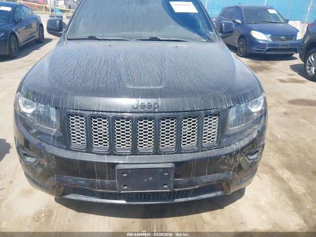 Jeep Grand Cherokee Altitude 2014 1C4RJFAG6EC479338 Image 12