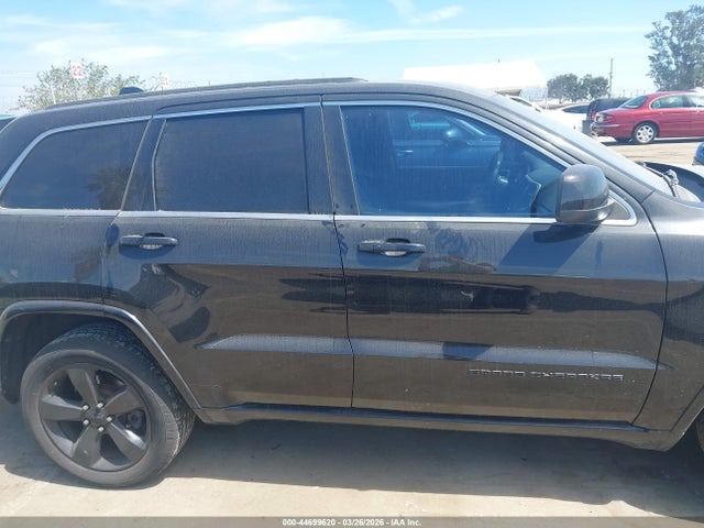 Jeep Grand Cherokee Altitude 2014 1C4RJFAG6EC479338 Image 13