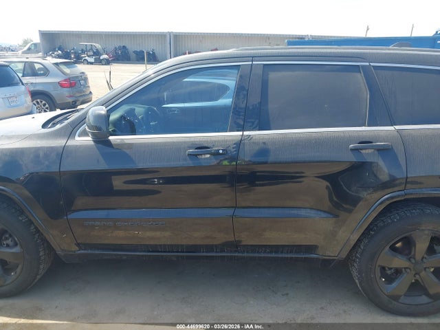 Jeep Grand Cherokee Altitude 2014 1C4RJFAG6EC479338 Image 14