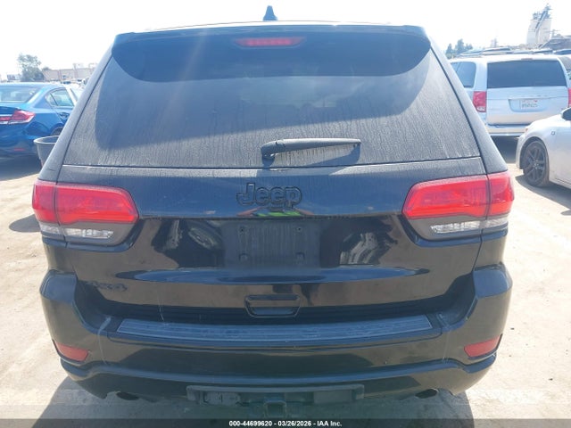 Jeep Grand Cherokee Altitude 2014 1C4RJFAG6EC479338 Image 16