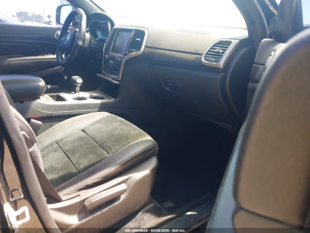 Jeep Grand Cherokee Altitude 2014 1C4RJFAG6EC479338 Image 5