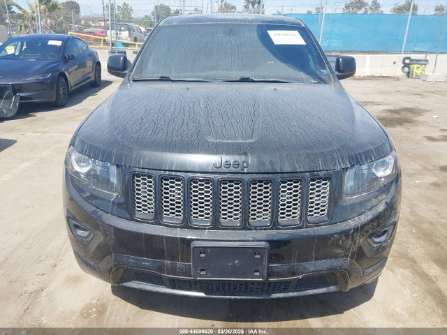 Jeep Grand Cherokee Altitude 2014 1C4RJFAG6EC479338 Image 6