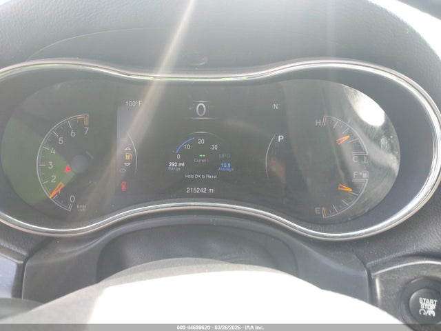 Jeep Grand Cherokee Altitude 2014 1C4RJFAG6EC479338 Image 7