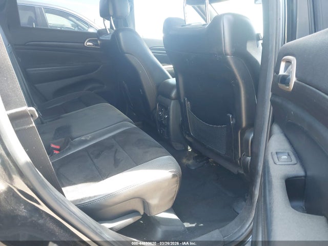 Jeep Grand Cherokee Altitude 2014 1C4RJFAG6EC479338 Image 8