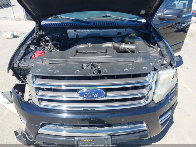 Aukcja sprzedaży 2017 Ford Expedition Limited, vin: 1FMJU1KT6HEA12587, numer aukcji: 44699621