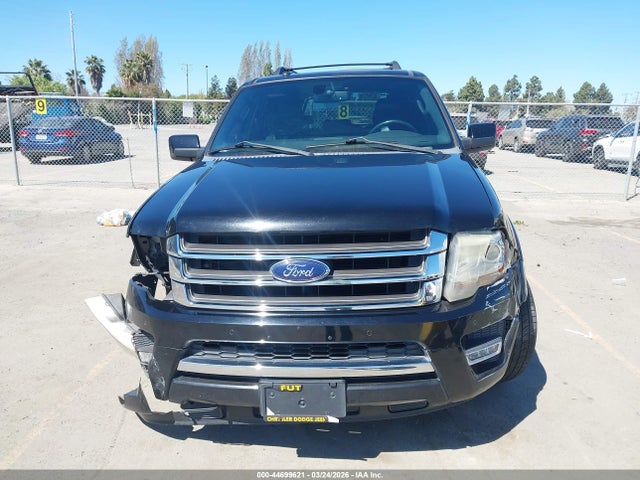 Aukcja sprzedaży 2017 Ford Expedition Limited, vin: 1FMJU1KT6HEA12587, numer aukcji: 44699621