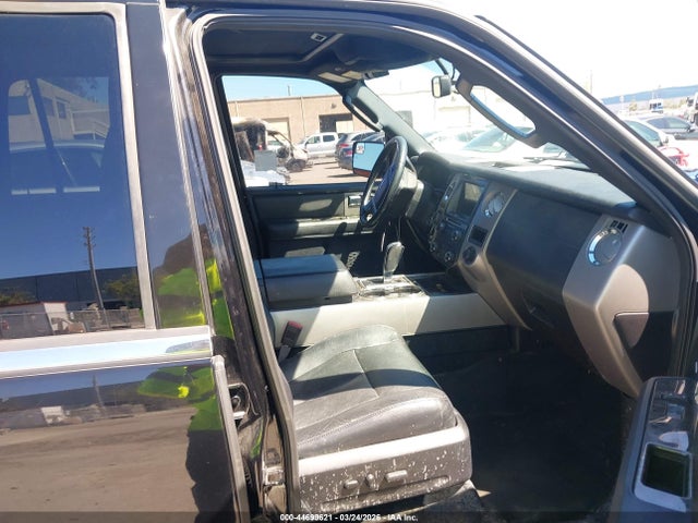 Aukcja sprzedaży 2017 Ford Expedition Limited, vin: 1FMJU1KT6HEA12587, numer aukcji: 44699621