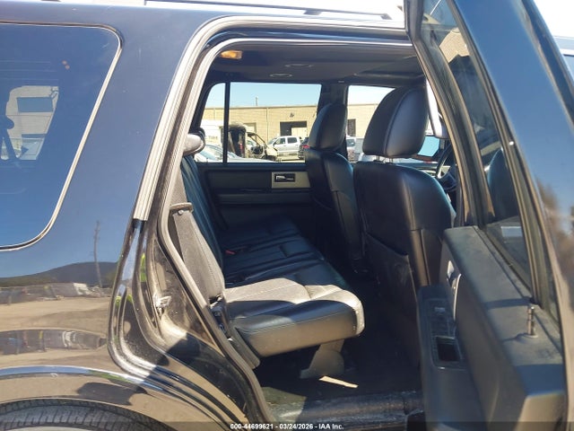 Aukcja sprzedaży 2017 Ford Expedition Limited, vin: 1FMJU1KT6HEA12587, numer aukcji: 44699621