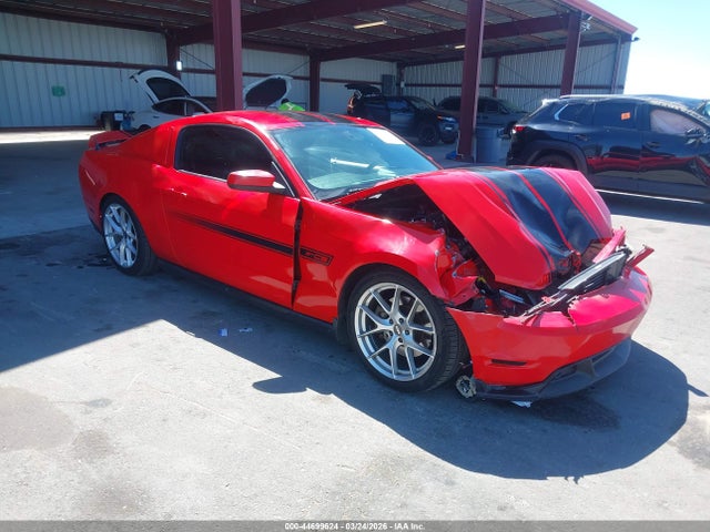 2012 FORD MUSTANG 1ZVBP8CF9C5282355