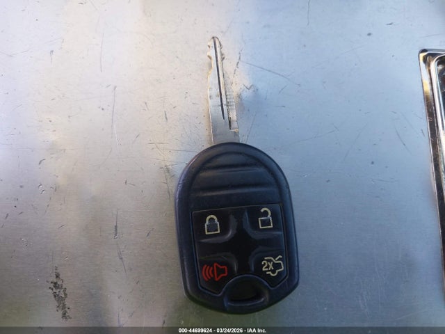 2012 FORD MUSTANG 1ZVBP8CF9C5282355 Photo 10