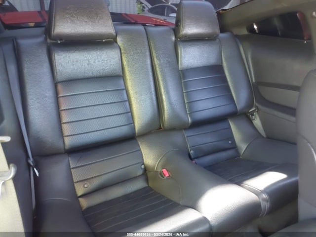 2012 FORD MUSTANG 1ZVBP8CF9C5282355 Photo 7