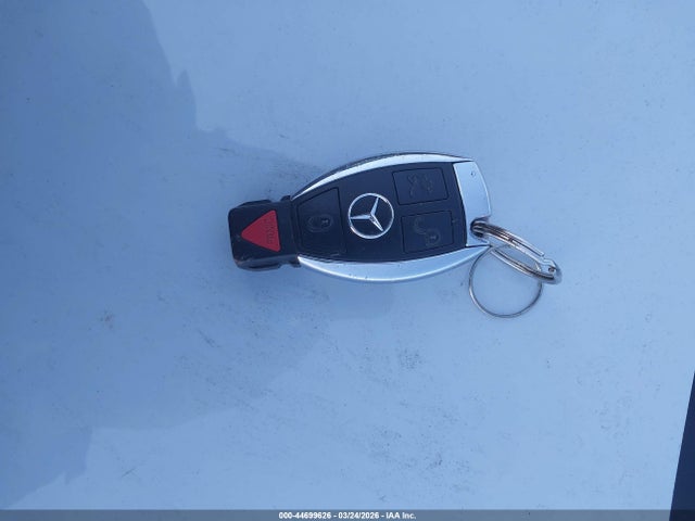 2014 MERCEDES-BENZ CLA 250 WDDSJ4GB9EN134283 Photo 10