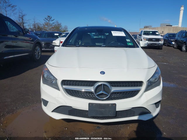 Продаж на аукціоні авто 2014 Mercedes-benz Cla 250 4matic, vin: WDDSJ4GB9EN134283, номер лоту: 44699626