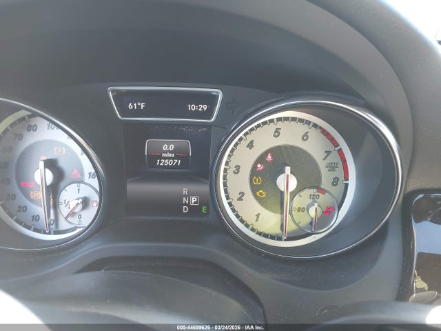 2014 MERCEDES-BENZ CLA 250 WDDSJ4GB9EN134283 Photo 6