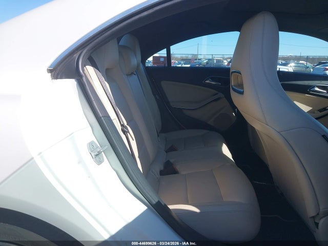 2014 MERCEDES-BENZ CLA 250 WDDSJ4GB9EN134283 Photo 7