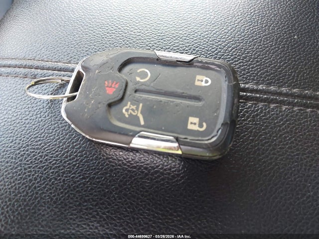 Aukcja sprzedaży 2019 Gmc Terrain Slt, vin: 3GKALVEV3KL368650, numer aukcji: 44699627