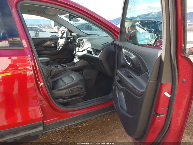 Aukcja sprzedaży 2019 Gmc Terrain Slt, vin: 3GKALVEV3KL368650, numer aukcji: 44699627