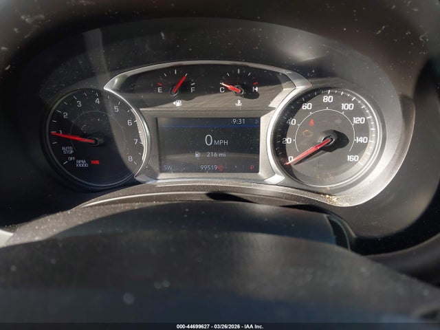 Aukcja sprzedaży 2019 Gmc Terrain Slt, vin: 3GKALVEV3KL368650, numer aukcji: 44699627