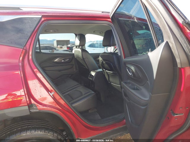 Aukcja sprzedaży 2019 Gmc Terrain Slt, vin: 3GKALVEV3KL368650, numer aukcji: 44699627