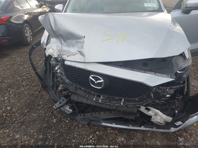 44699630 :رقم المزاد ، JM3KFBBM4J0432859 vin ، 2018 Mazda Cx-5 Sport مزاد بيع