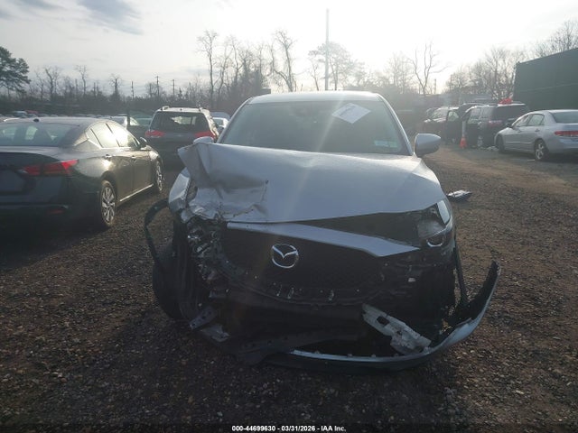 44699630 :رقم المزاد ، JM3KFBBM4J0432859 vin ، 2018 Mazda Cx-5 Sport مزاد بيع