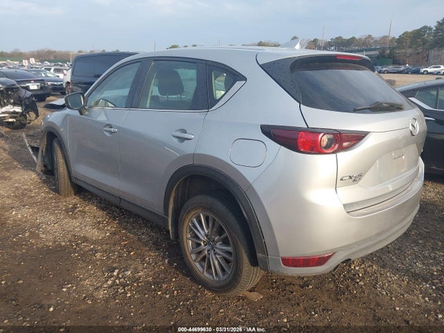 44699630 :رقم المزاد ، JM3KFBBM4J0432859 vin ، 2018 Mazda Cx-5 Sport مزاد بيع