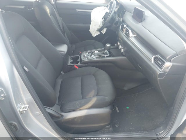 44699630 :رقم المزاد ، JM3KFBBM4J0432859 vin ، 2018 Mazda Cx-5 Sport مزاد بيع