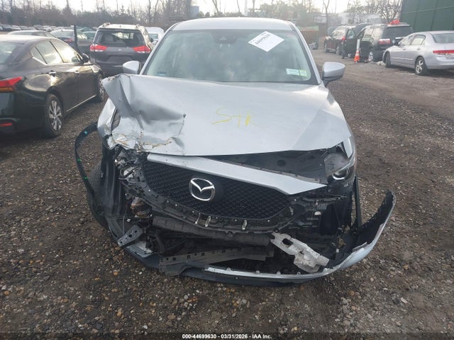 44699630 :رقم المزاد ، JM3KFBBM4J0432859 vin ، 2018 Mazda Cx-5 Sport مزاد بيع