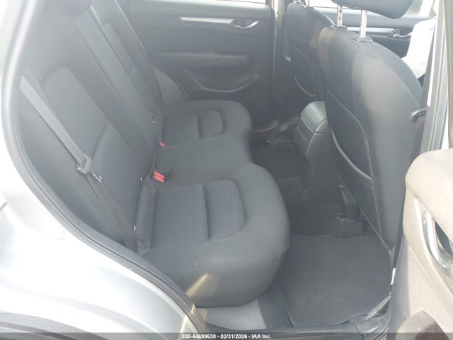 44699630 :رقم المزاد ، JM3KFBBM4J0432859 vin ، 2018 Mazda Cx-5 Sport مزاد بيع