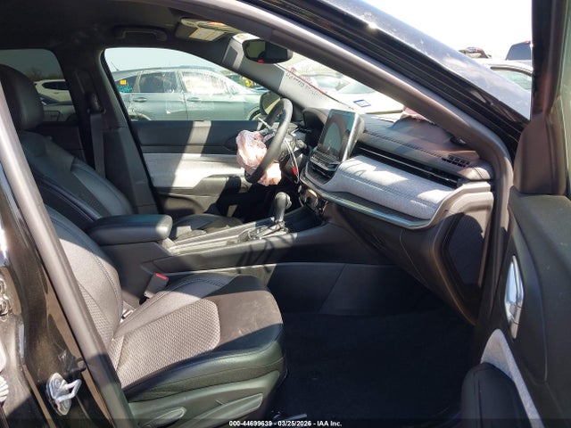 44699639 :رقم المزاد ، 3C4NJDBN5ST526570 vin ، 2025 Jeep Compass Latitude 4x4 مزاد بيع