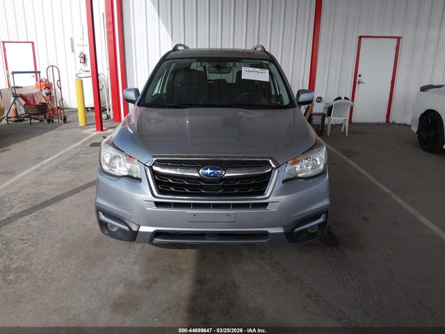 JF2SJAGC8JH435395 Subaru Forester 2.5i Premium
