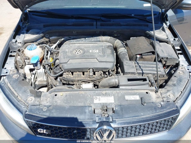 Продаж на аукціоні авто 2014 Volkswagen Jetta Gli Autobahn, vin: 3VW4T7AJ5EM366966, номер лоту: 44699650