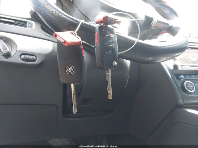 Продаж на аукціоні авто 2014 Volkswagen Jetta Gli Autobahn, vin: 3VW4T7AJ5EM366966, номер лоту: 44699650