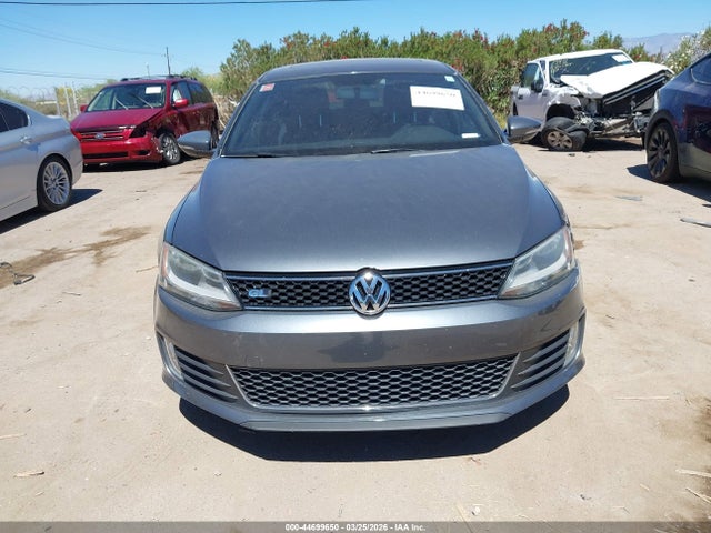 Продаж на аукціоні авто 2014 Volkswagen Jetta Gli Autobahn, vin: 3VW4T7AJ5EM366966, номер лоту: 44699650
