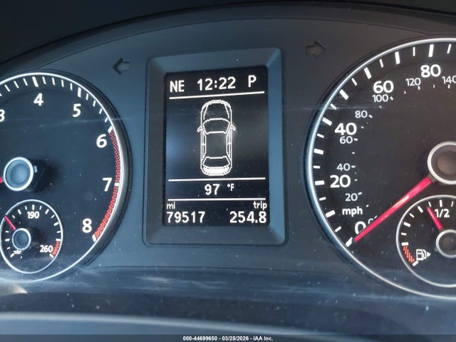 Продаж на аукціоні авто 2014 Volkswagen Jetta Gli Autobahn, vin: 3VW4T7AJ5EM366966, номер лоту: 44699650